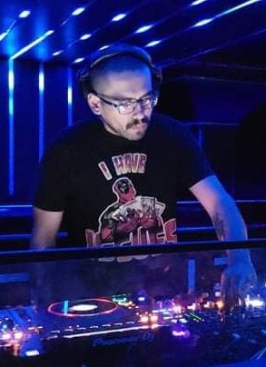 KiwiRoo DJ
