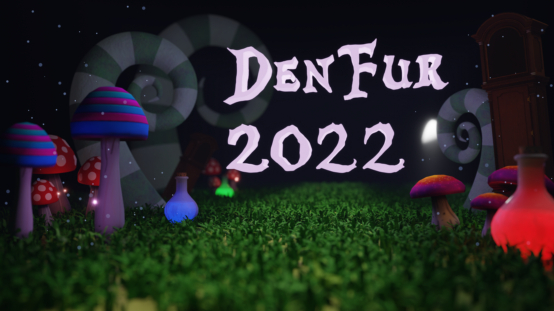 DenFur 2022