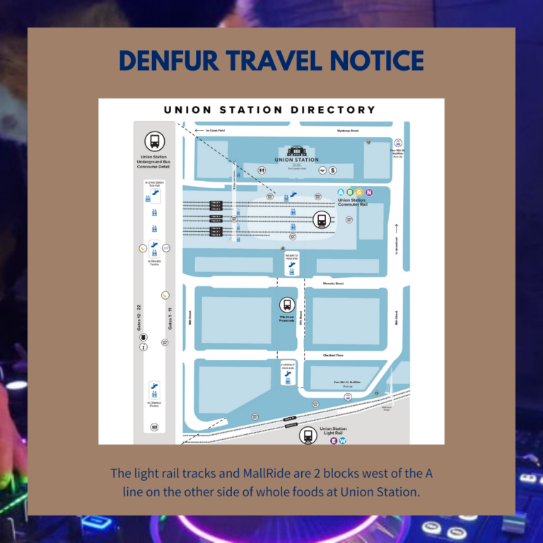 DenFur 2024 Travel & Dining