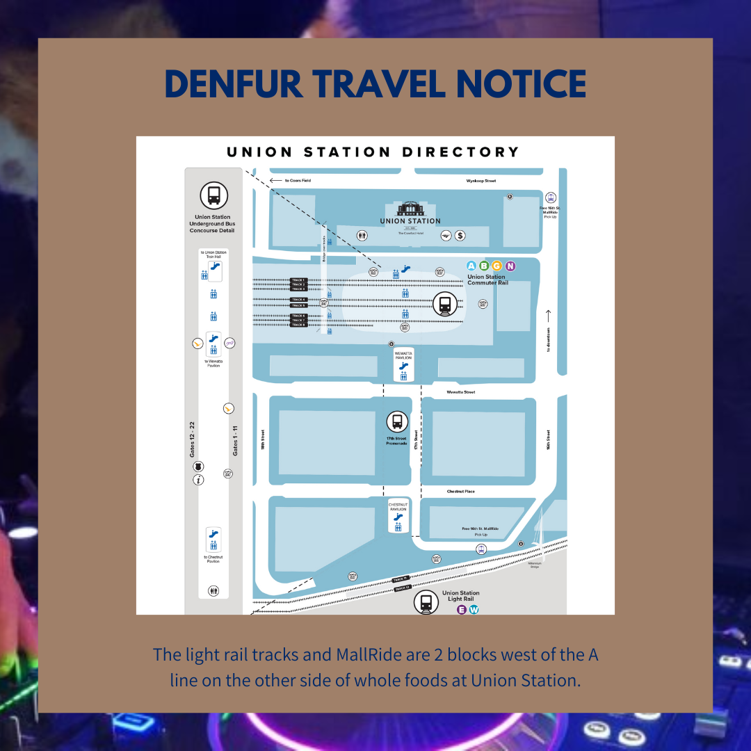 DenFur 2024 Travel & Dining